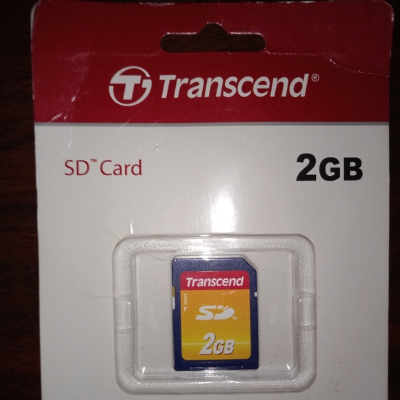 Computer/Memory Accessories Set - Picture 3 of 4